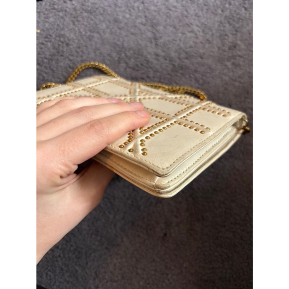 Authentic Diorama Bag Wallet on Chain | Dior Ladies Bag | Dior Wallet on Chain - Picture 2 of 8